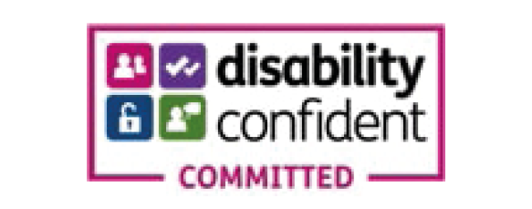 Disability Confident Committed
