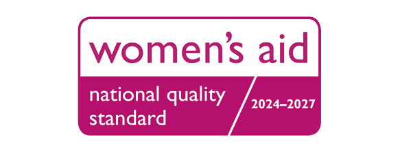 Women's Aid National Quality Standard, 2024-2027