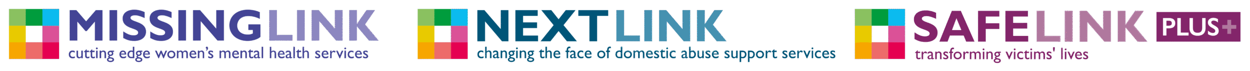 Missing Link, Next Link, Safe Link